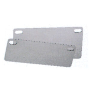 Stainless Steel Taqs