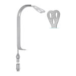 Breast and Facial Retractor