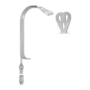 Breast and Facial Retractor