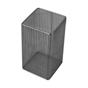 Test Tube Basket Without Compartments, 220MM