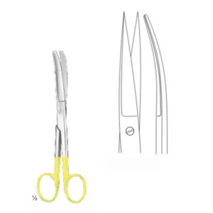 OPERATING SCISSORS