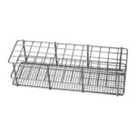 Test Tube Rack 52 Compartments