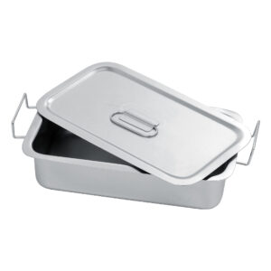 Instrument Trays with & without Cover