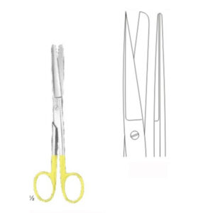 OPERATING SCISSORS