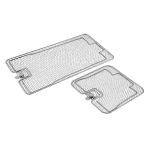 Mesh Wire Baskets
