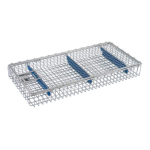 Spri Baskets (With Single Frame)