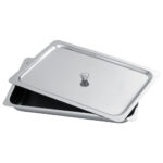 Instrument Tray with cover