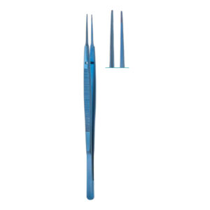 Microsurgical Instruments