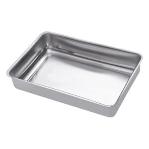 Dressing Tray (L x W x H)