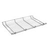 Sterilization containers and wire trays