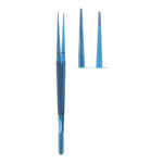Titanium Micro Forceps