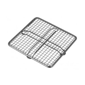 Lid For Test Tube Basket Without Compartments