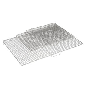 LID for Wire Net Basket
