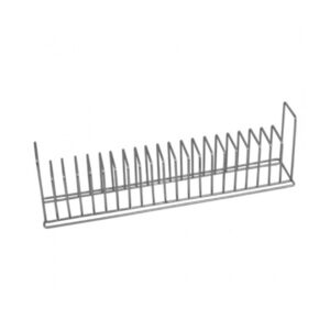 S/S Peel Pouch Racks