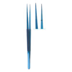 Titanium Micro Forceps