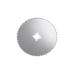 Spare Blade, plaster