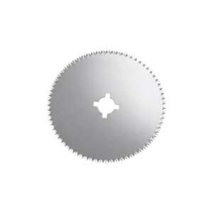 Spare Blade, plaster