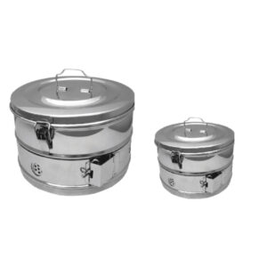 Dressing Drums