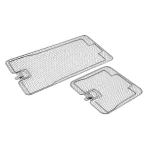 Perforated Basket