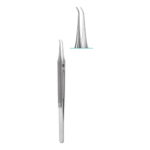 Micro Suture Tying Forceps