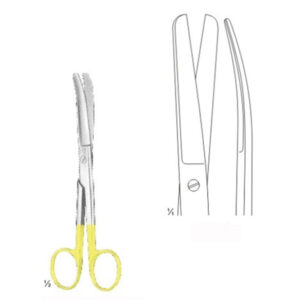 OPERATING SCISSORS