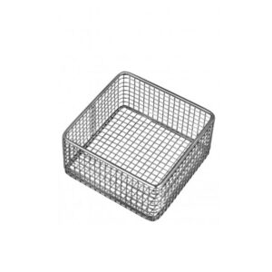 Test Tube Basket Without Compartments, 60MM
