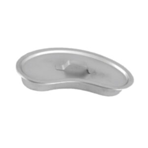 Kidney Tray (With Lid)