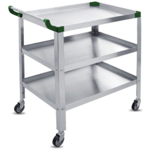 Instrument Trolley
