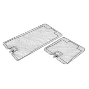 LID for Perforated Baskets (Double Frame)