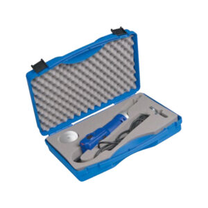 Carry Case with foam inlay