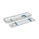 Spri Baskets (With Single Frame)