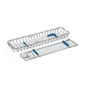 Spri Baskets (With Single Frame)