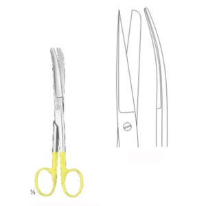 OPERATING SCISSORS