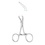 Bone Reposition Forceps