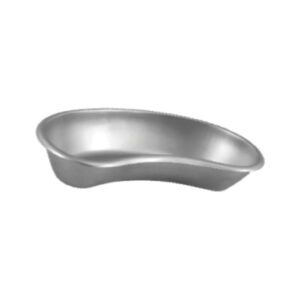 Kidney Tray (Shallow Type)