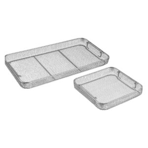 Standard Wire Mesh Baskets