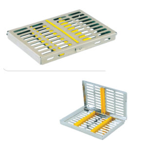Spri Baskets (With Single Frame)