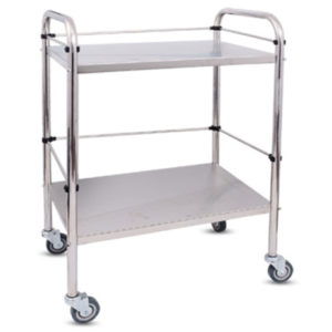 Instrument Trolley