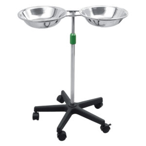 Bowl Stand (Double)