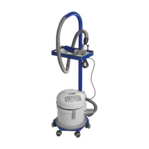Vacuum Cleaner