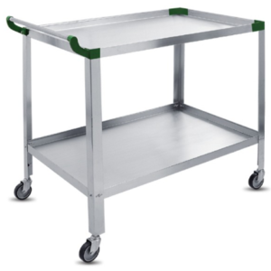 Instrument Trolley