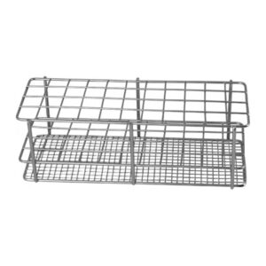 Test Tube Rack 44 Compartments