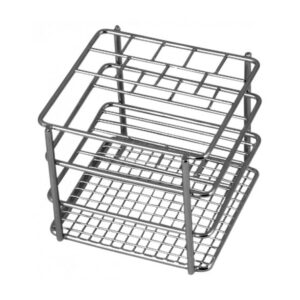 Test Tube Rack 1+4+5 Compartments