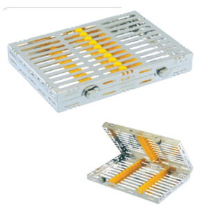 Spri Baskets (With Single Frame)