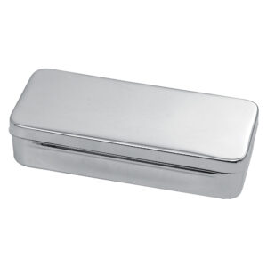 Instrument Boxes