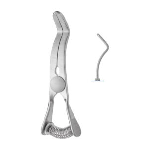 DEBAKEY CAROTID