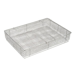 Wire Net Basket