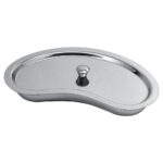Kidney bowls with Cover