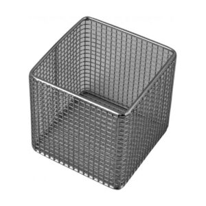 Lid For Test Tube Basket Without Compartments