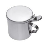 Sputum Cup with lid